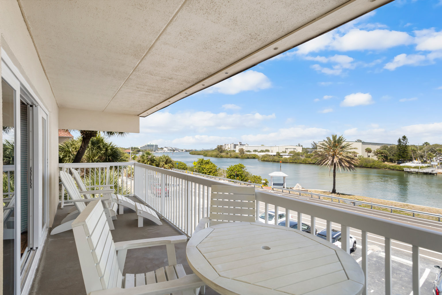 Indian Rocks Beach Vacation Rental