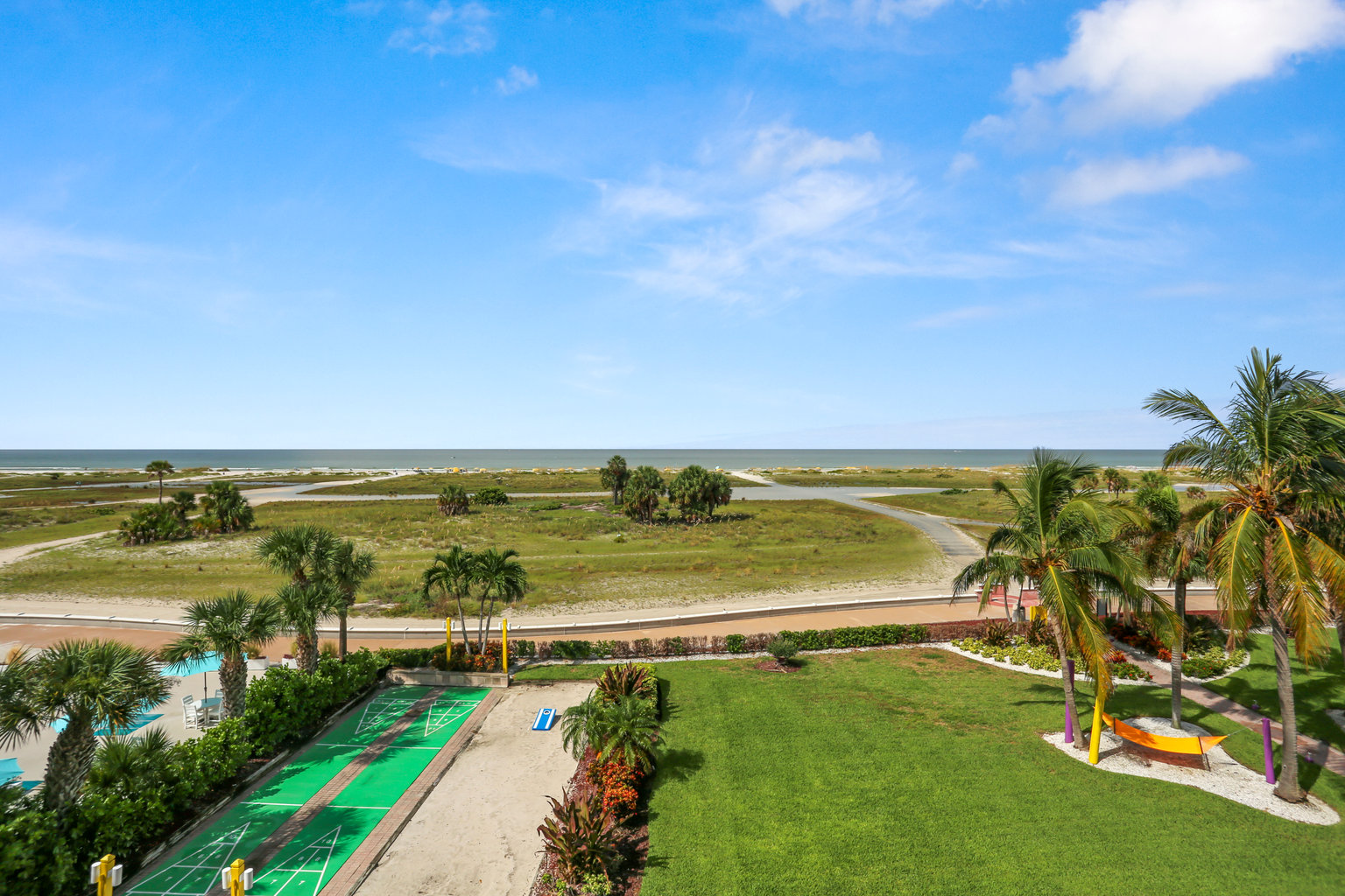 Treasure Island Vacation Rental