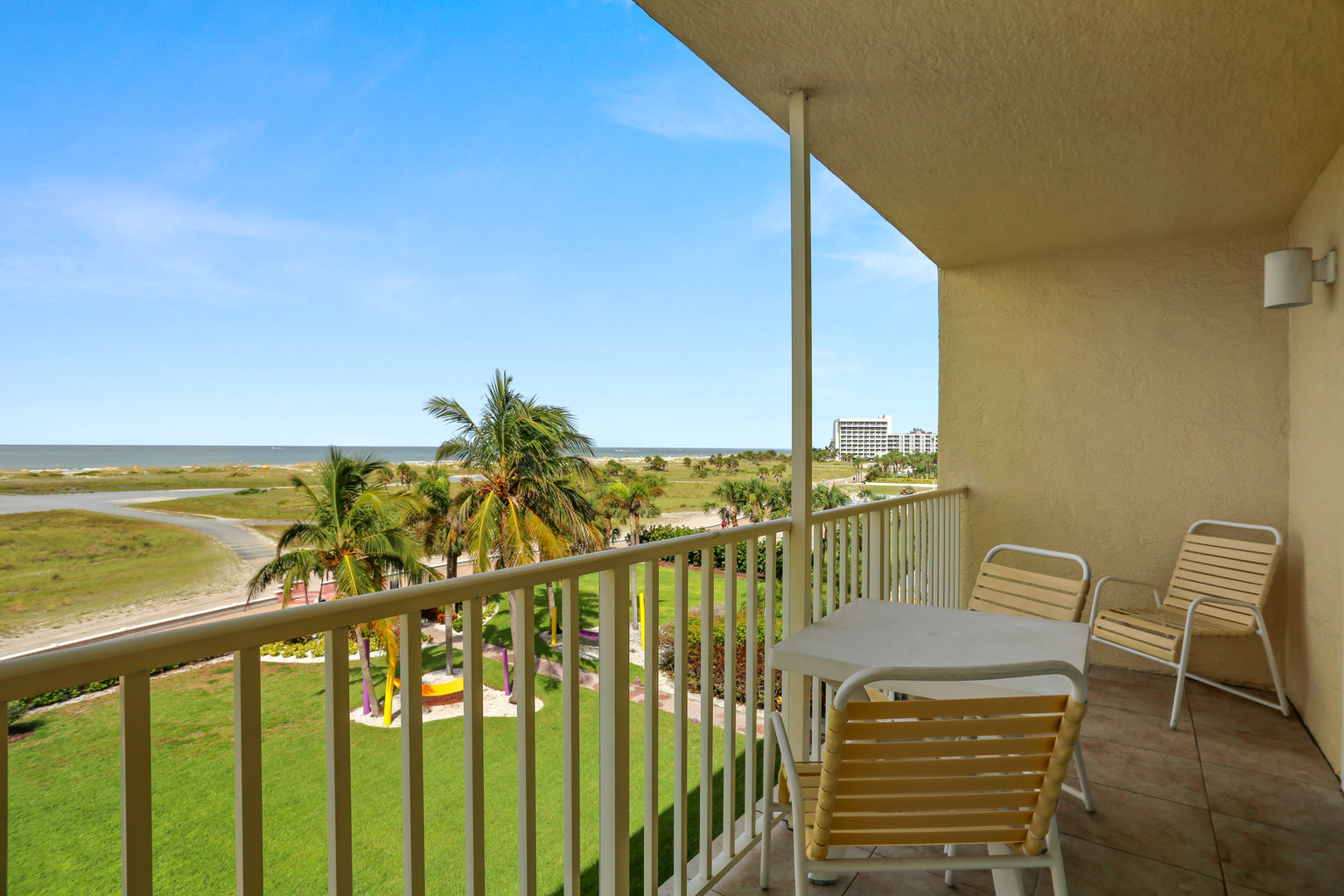 Treasure Island Vacation Rental