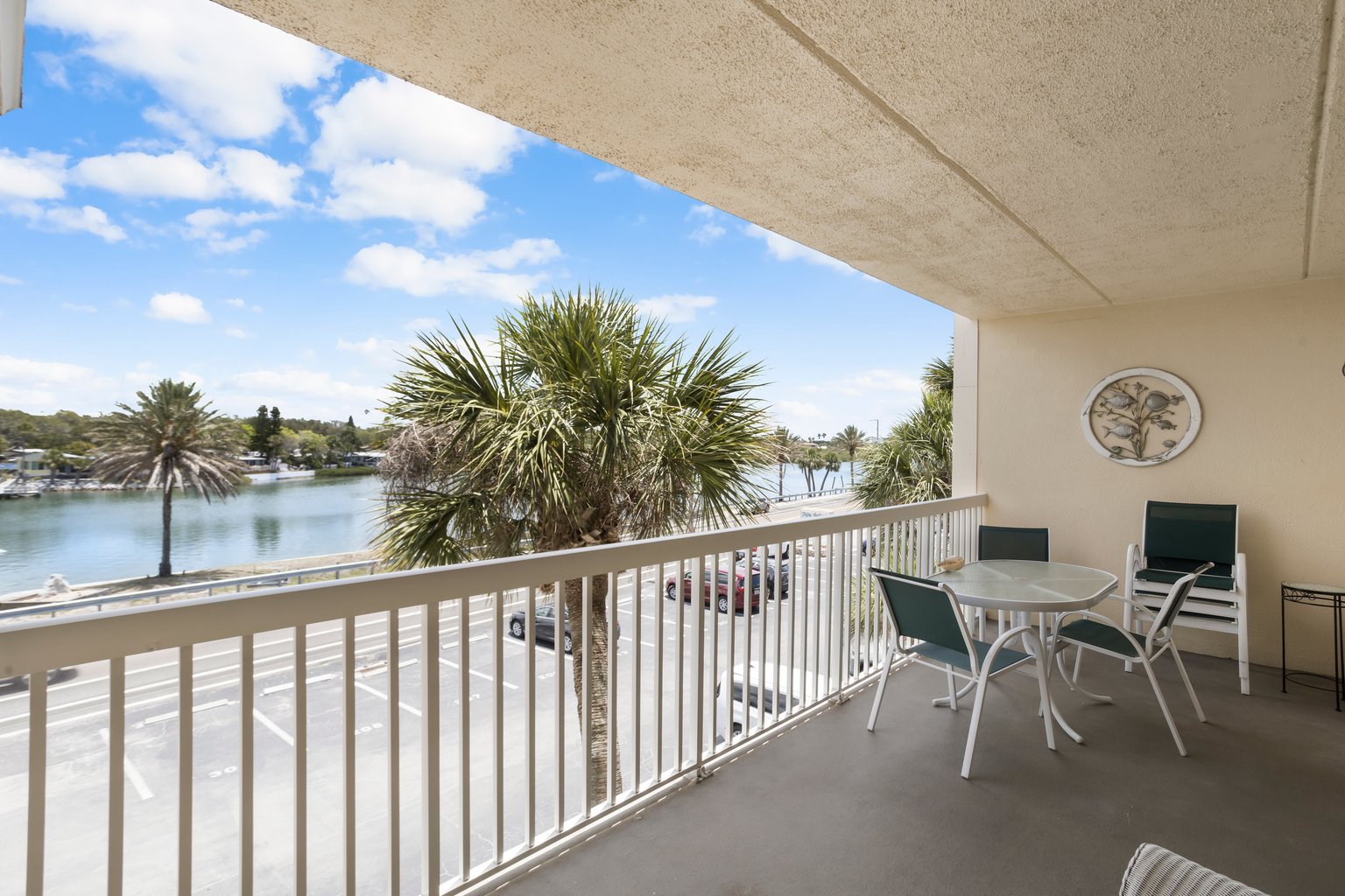 Indian Rocks Beach Vacation Rental