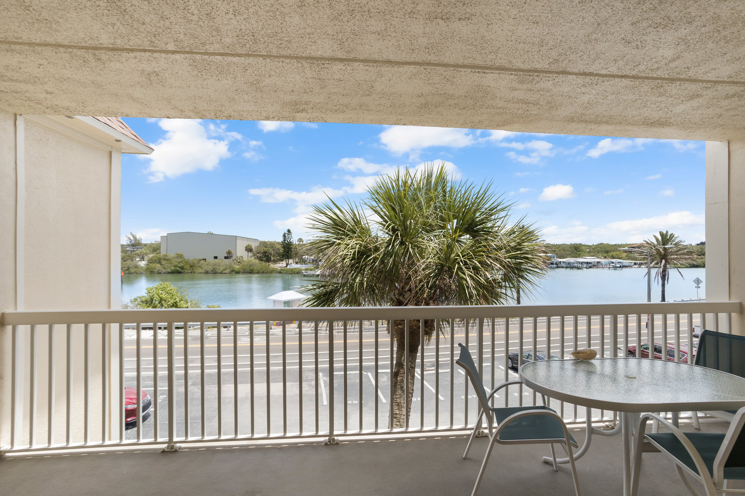 Indian Rocks Beach Vacation Rental