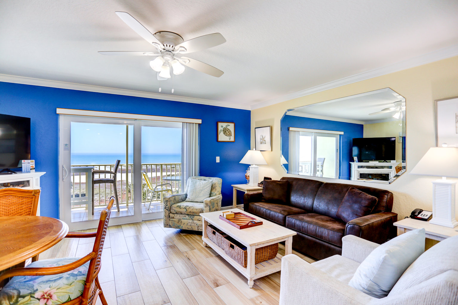 Treasure Island Vacation Rental