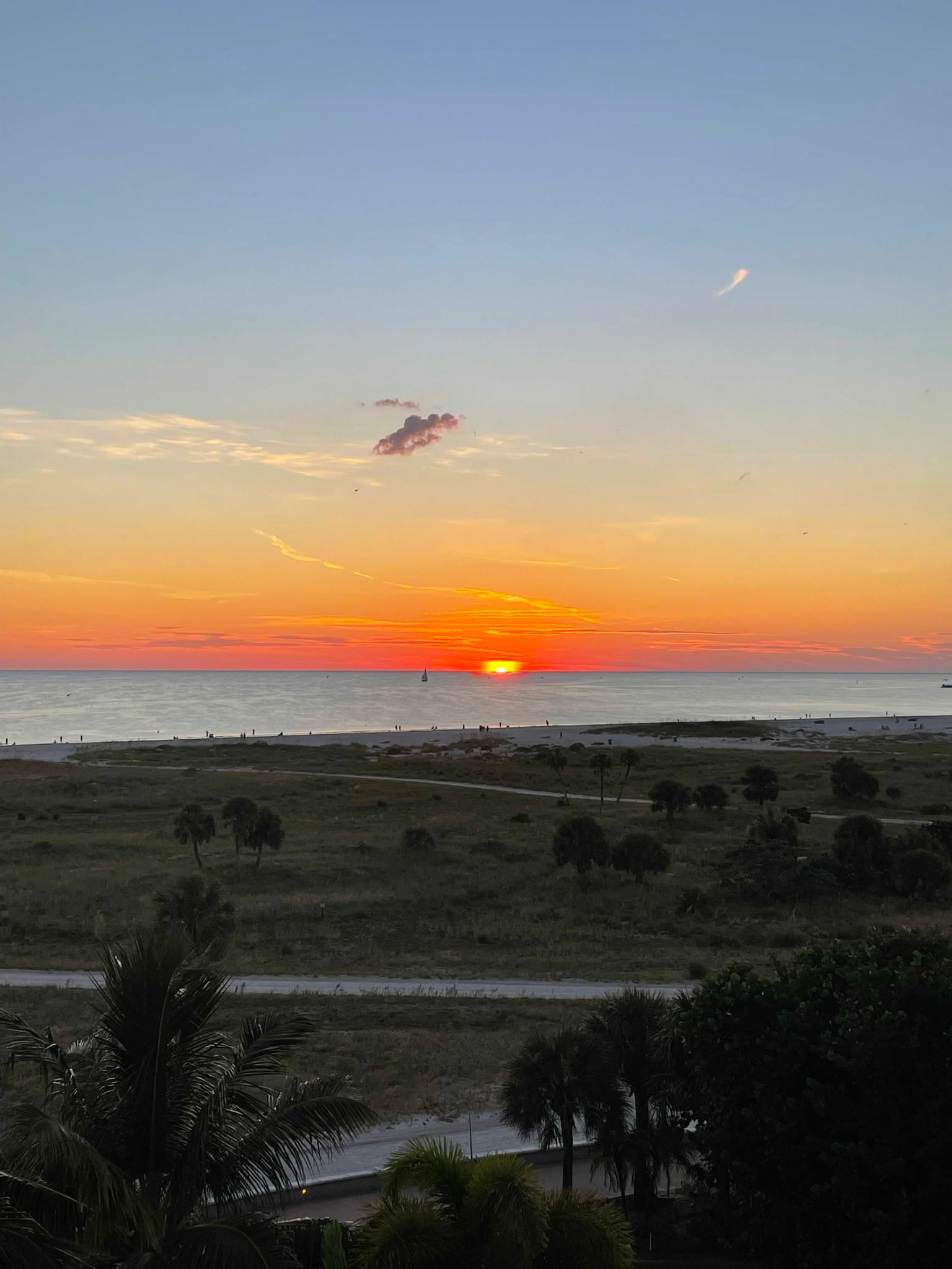 Treasure Island Vacation Rental