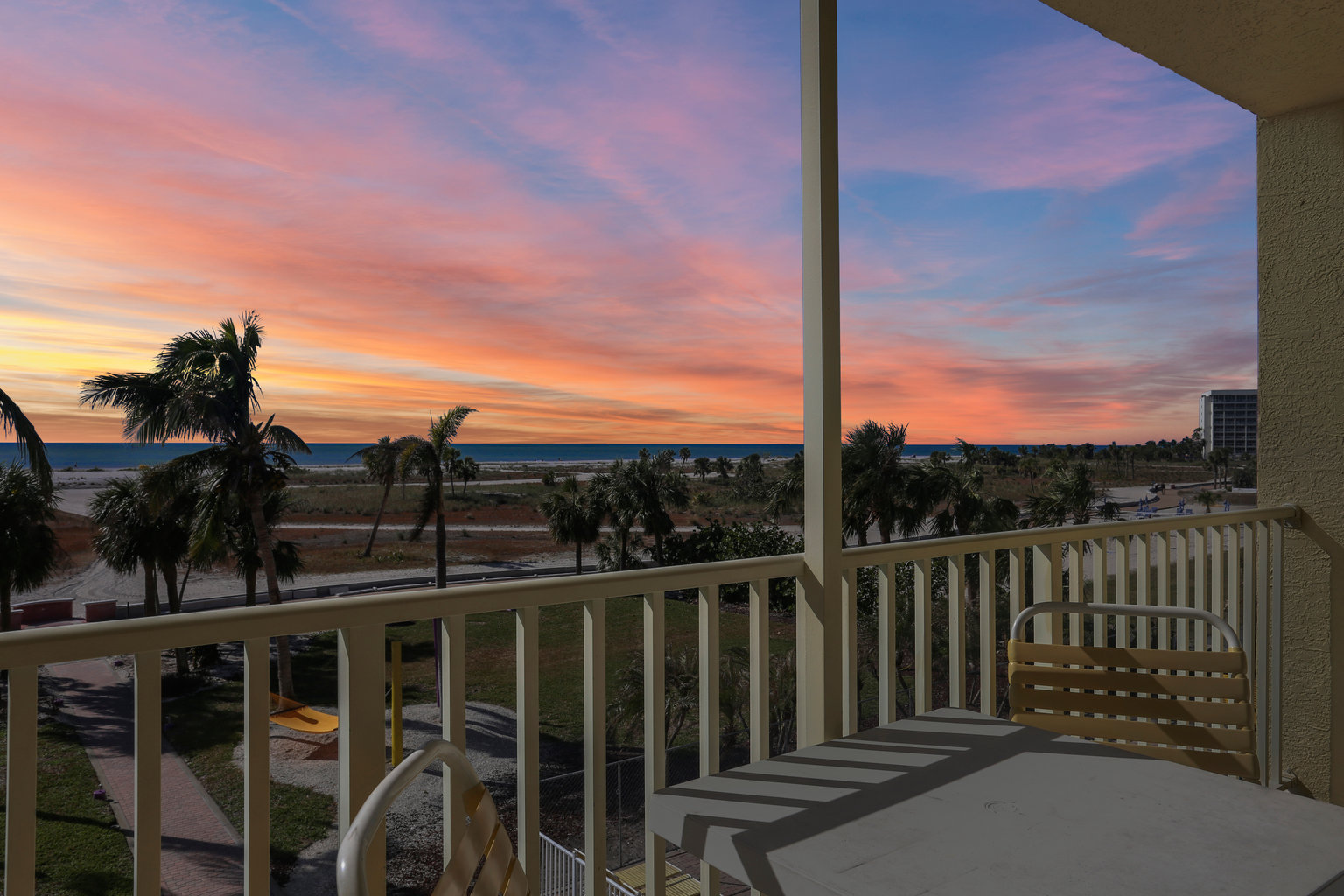 Treasure Island Vacation Rental