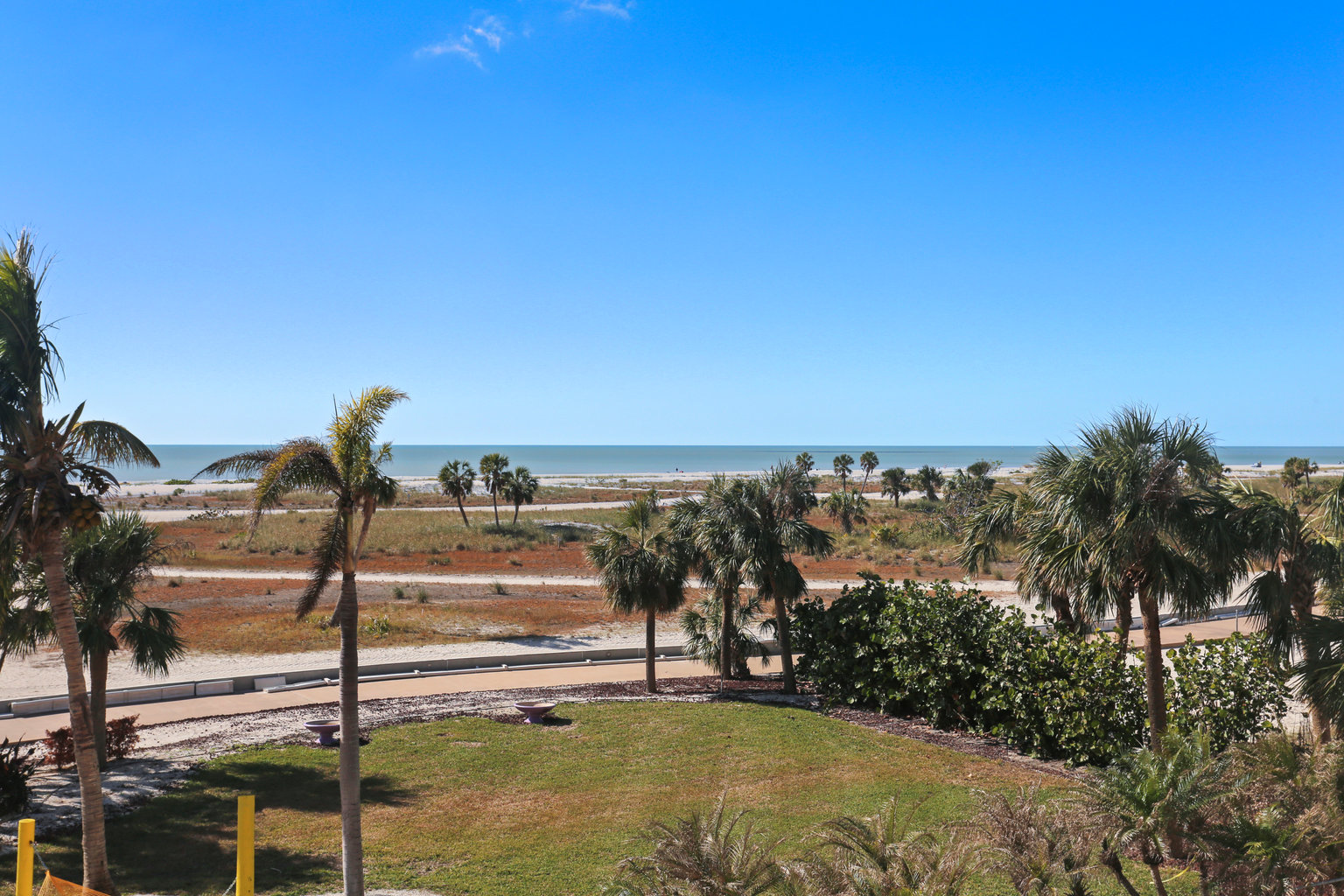 Treasure Island Vacation Rental