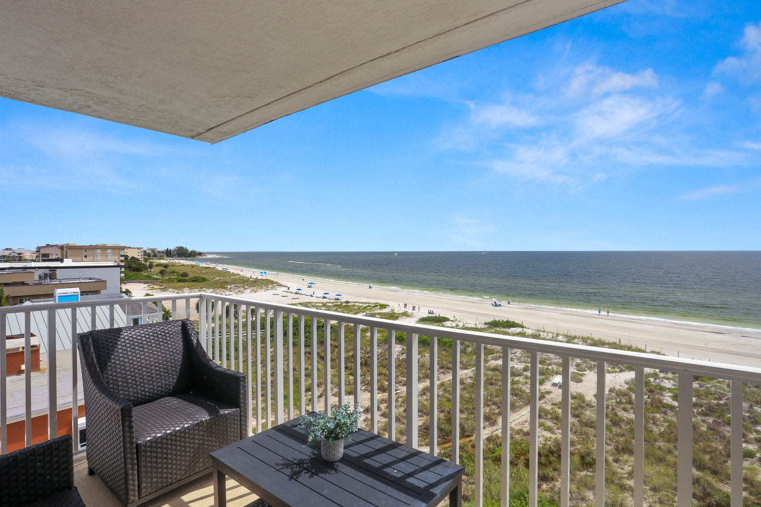 Madeira Beach Vacation Rental