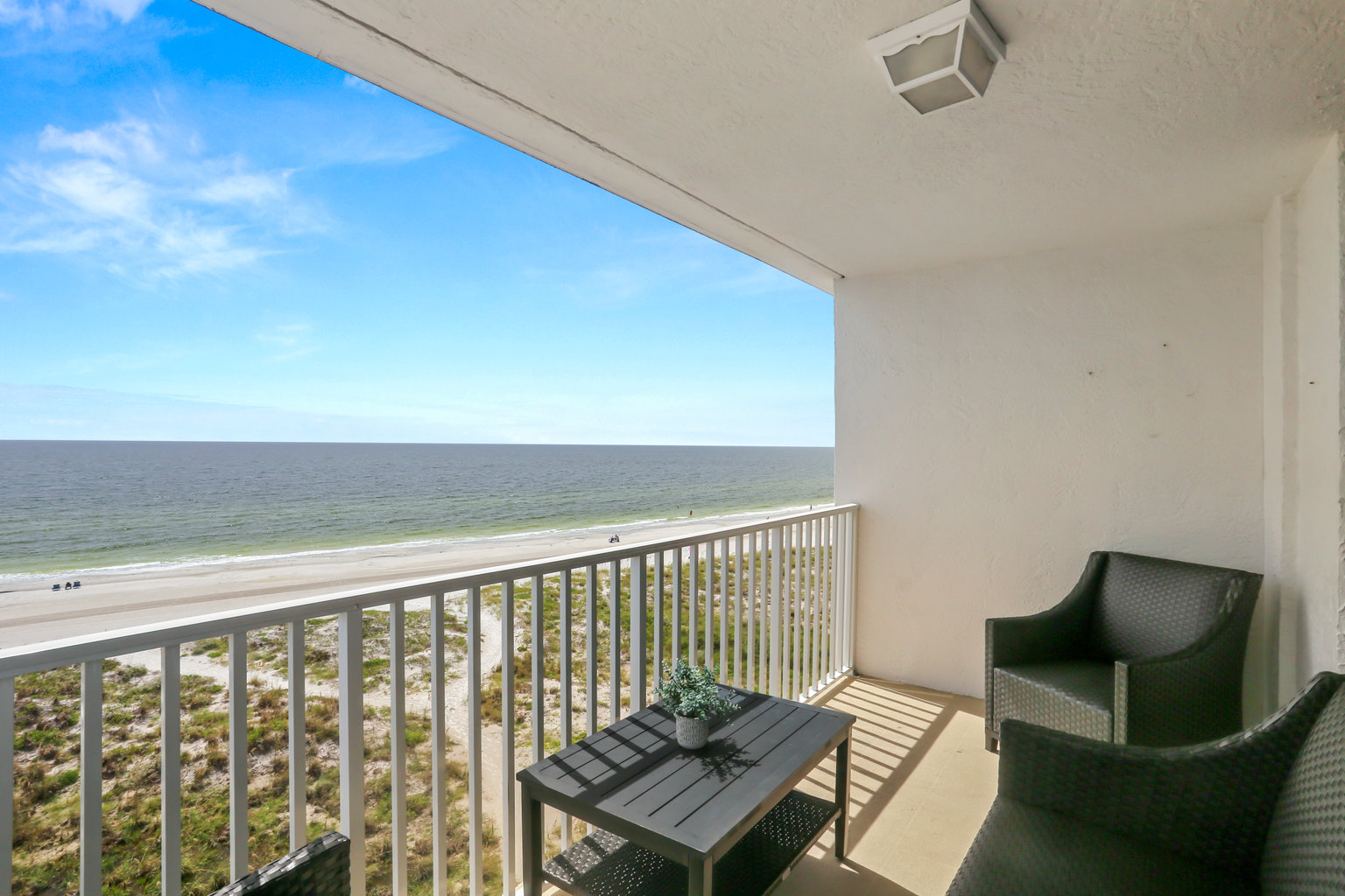 Madeira Beach Vacation Rental