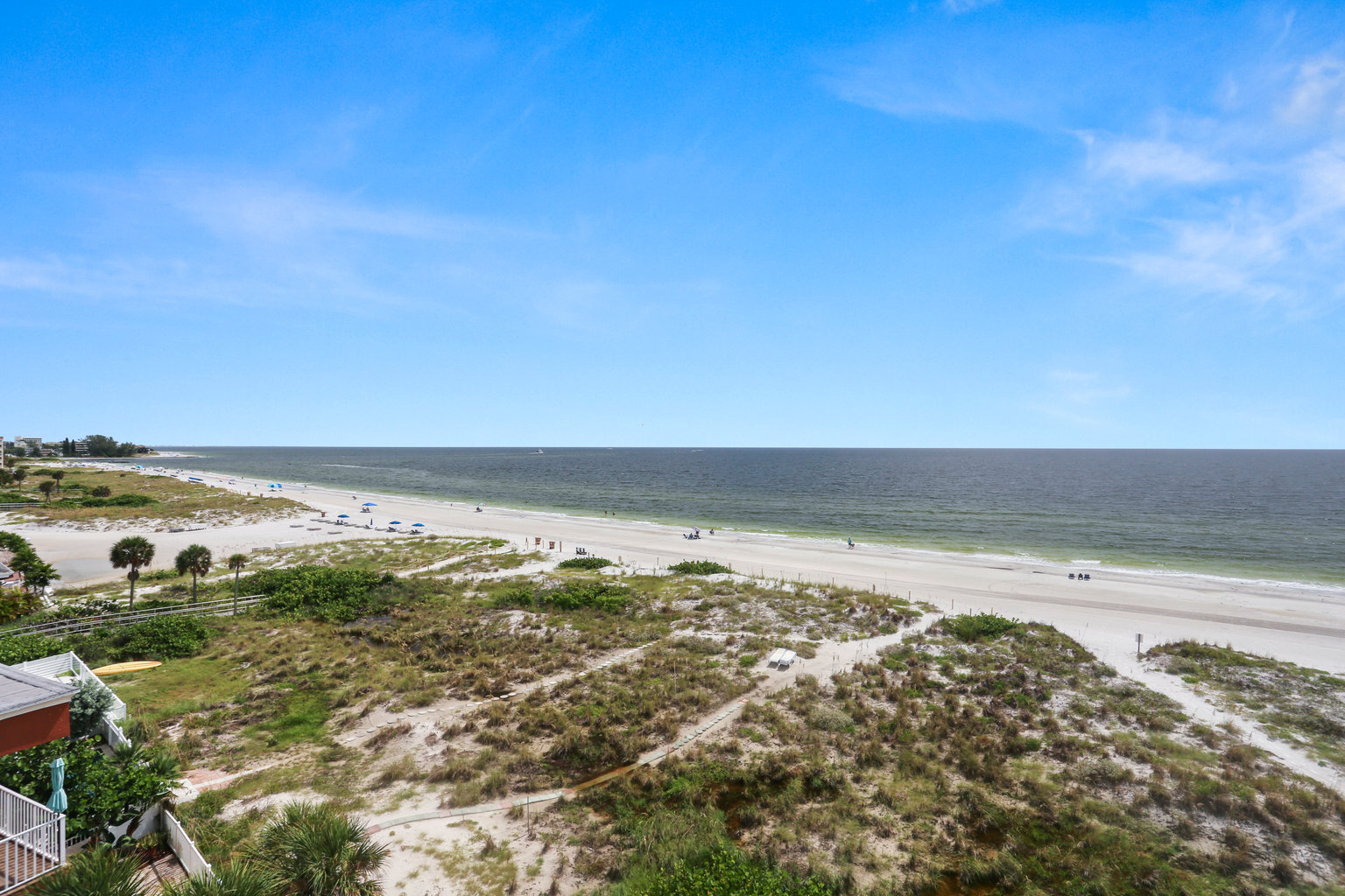 Madeira Beach Vacation Rental