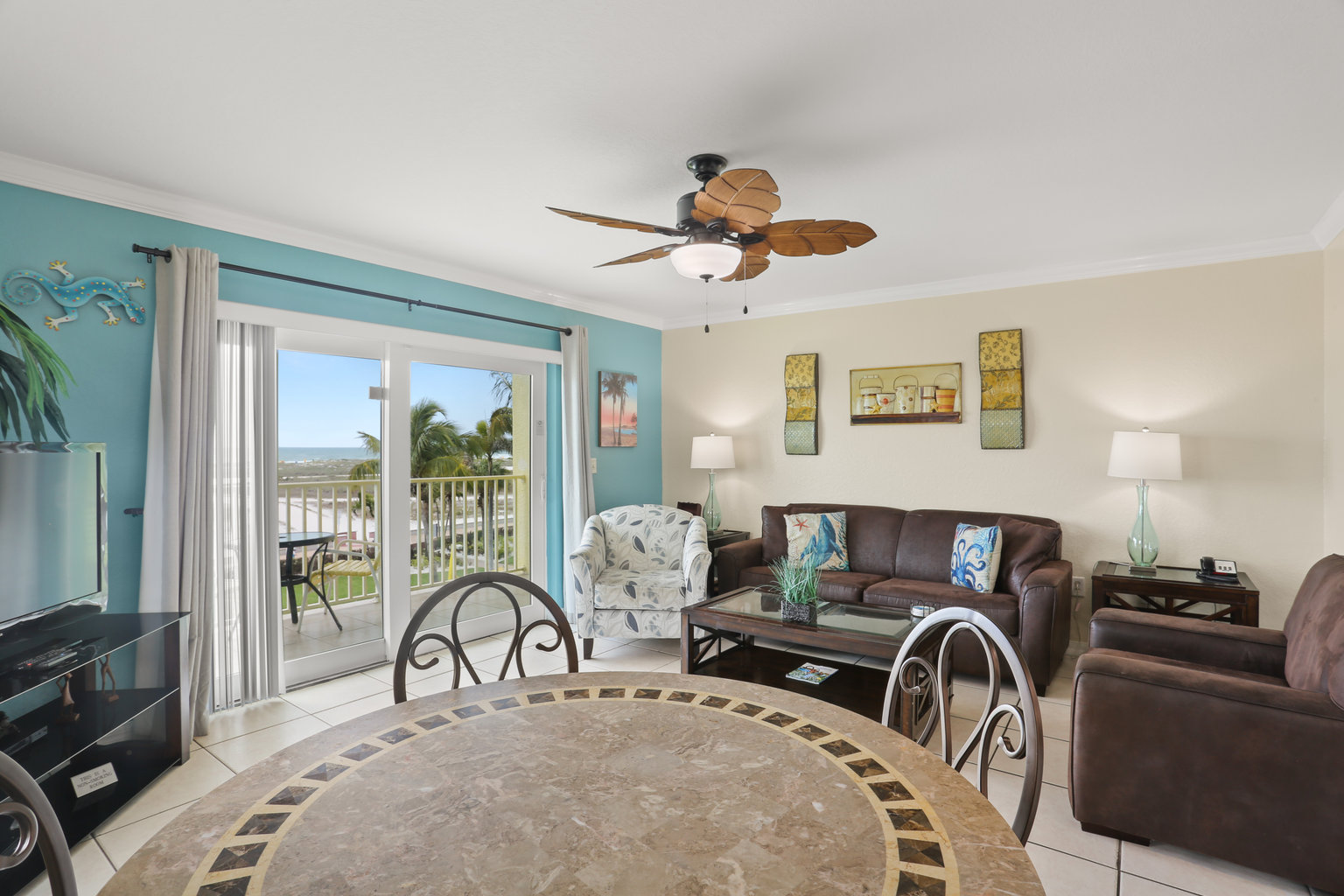 Treasure Island Vacation Rental