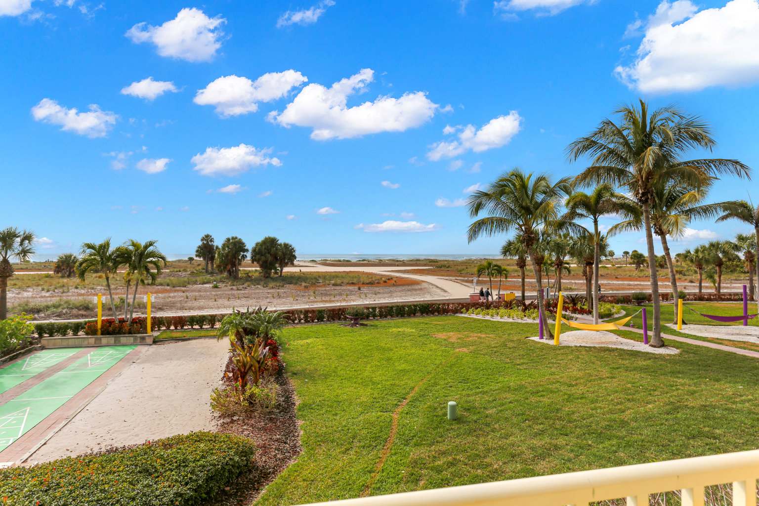 Treasure Island Vacation Rental