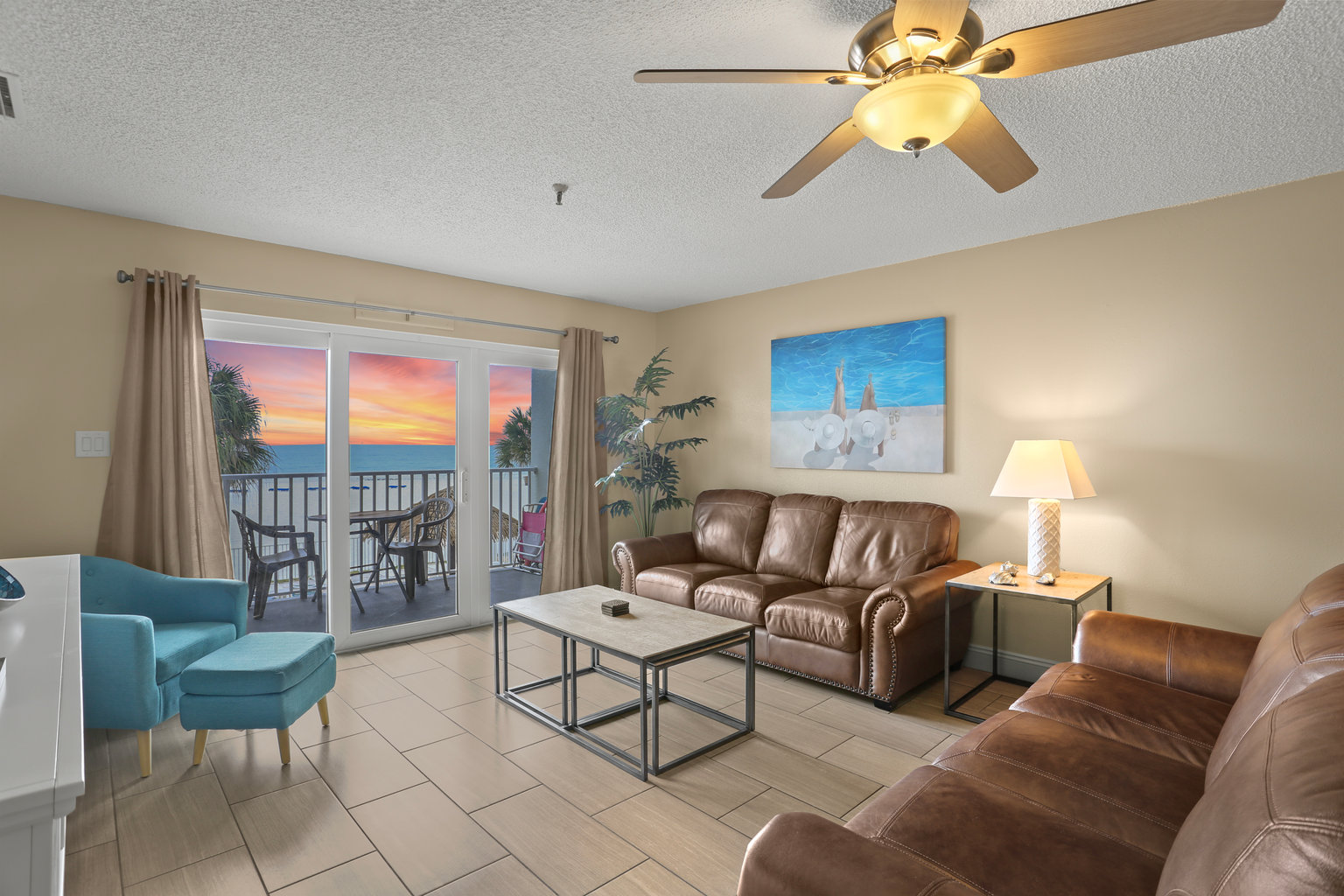 Madeira Beach Vacation Rental