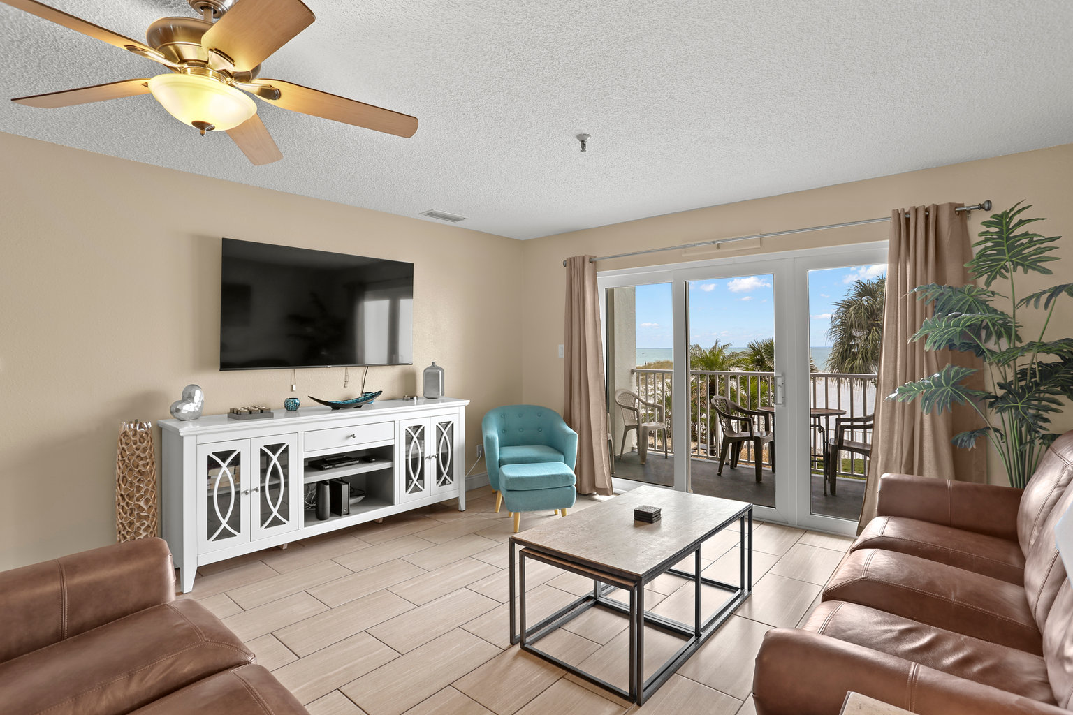 Madeira Beach Vacation Rental