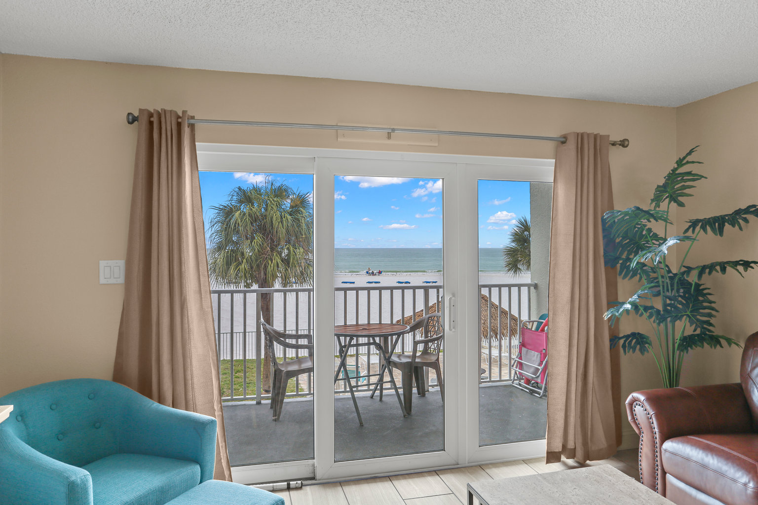 Madeira Beach Vacation Rental