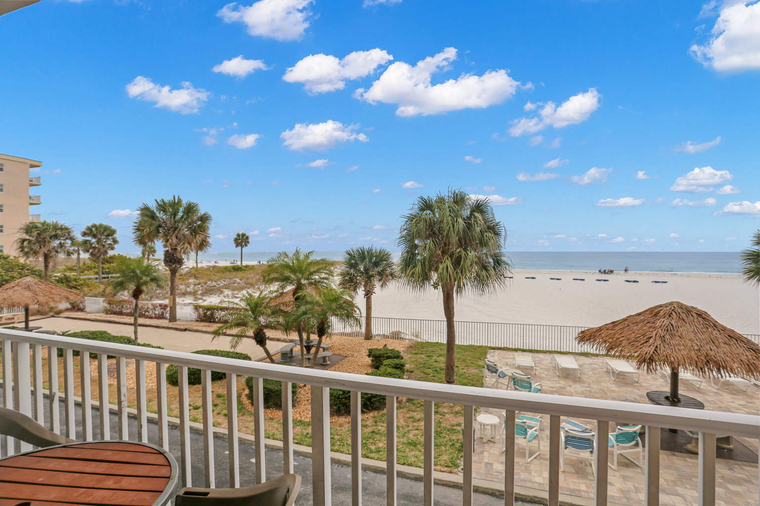 Madeira Beach Vacation Rental