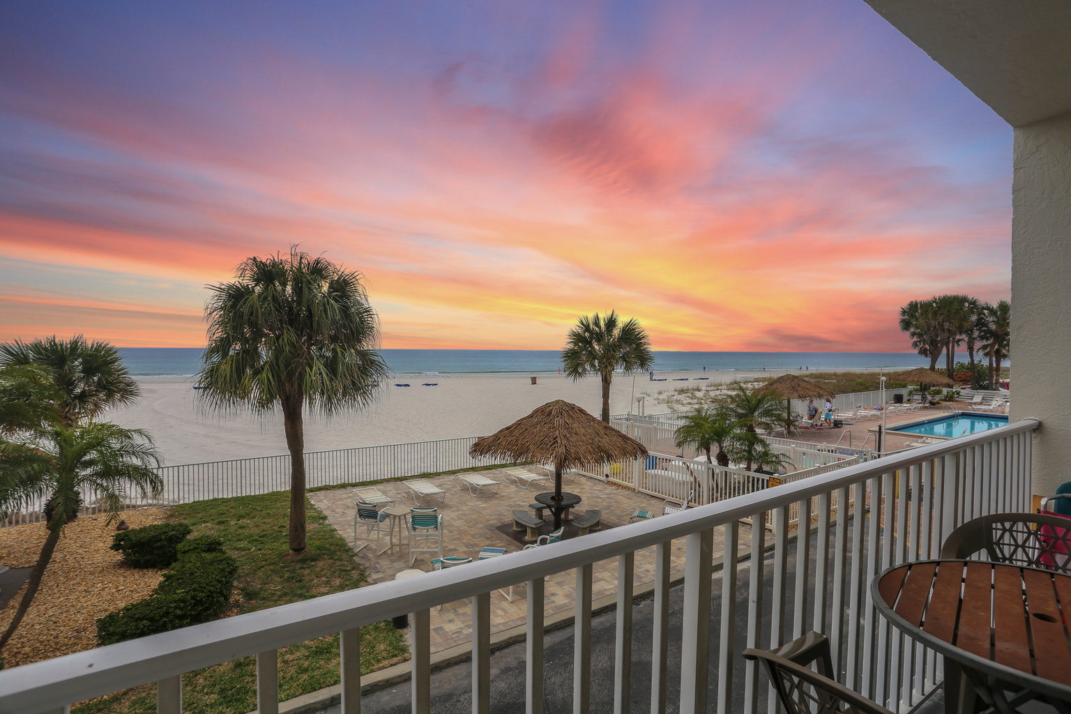 Madeira Beach Vacation Rental
