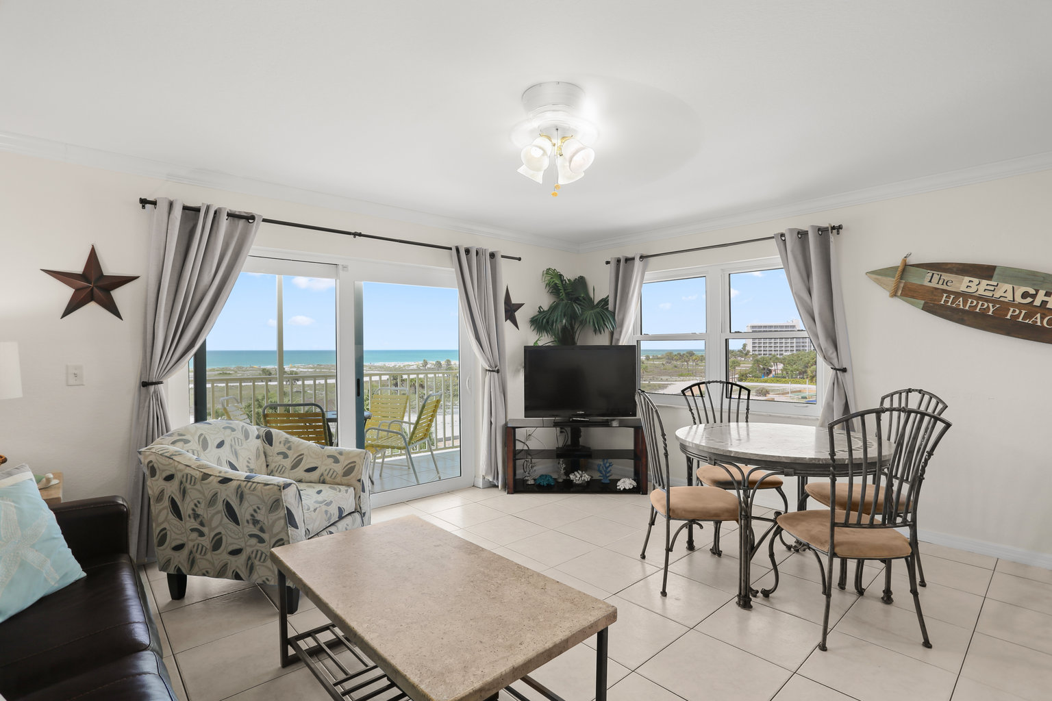 Treasure Island Vacation Rental