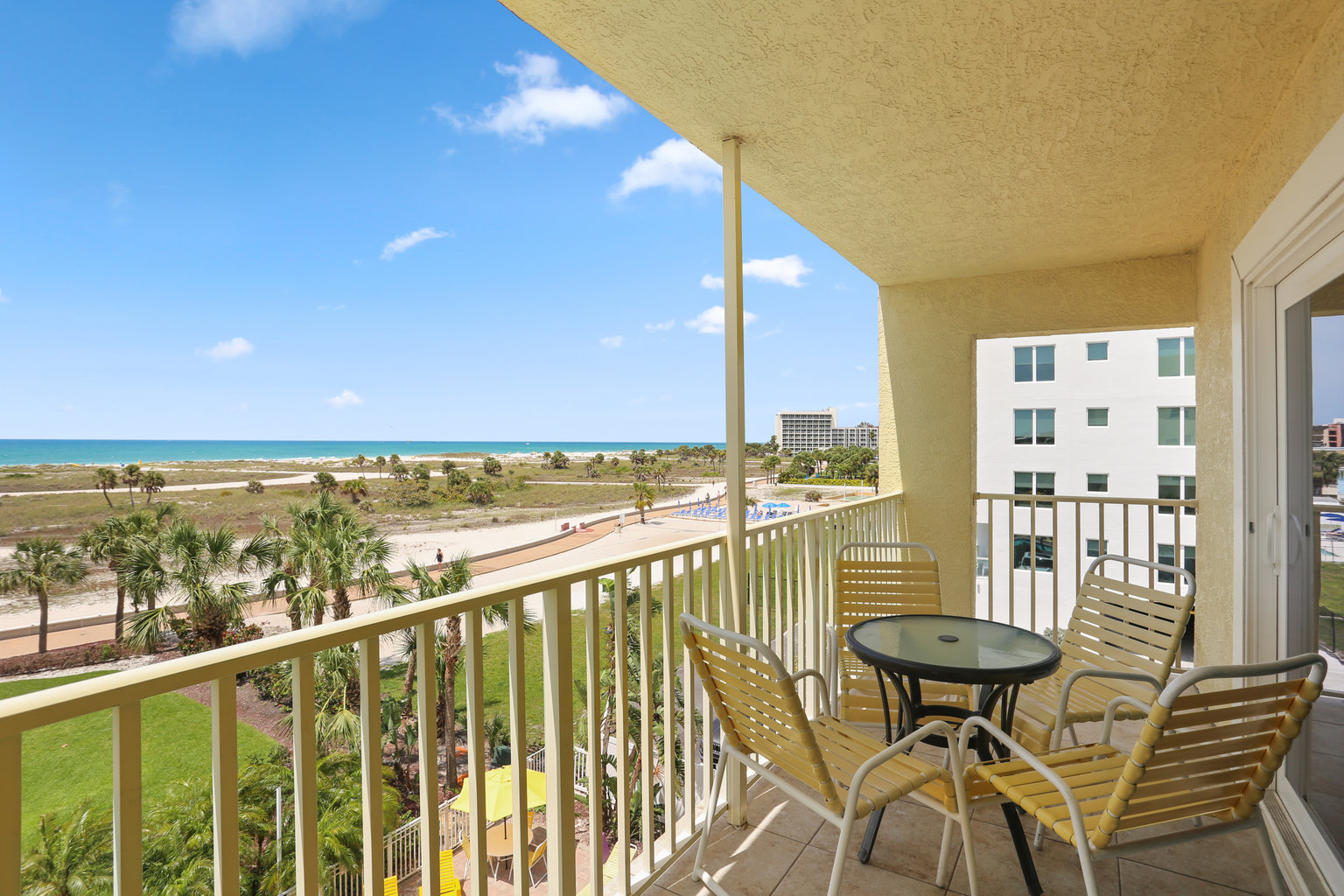 Treasure Island Vacation Rental