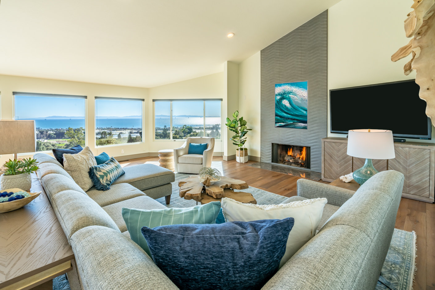 Carpinteria Vacation Rental