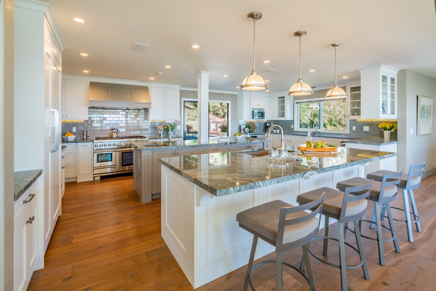 Carpinteria Vacation Rental