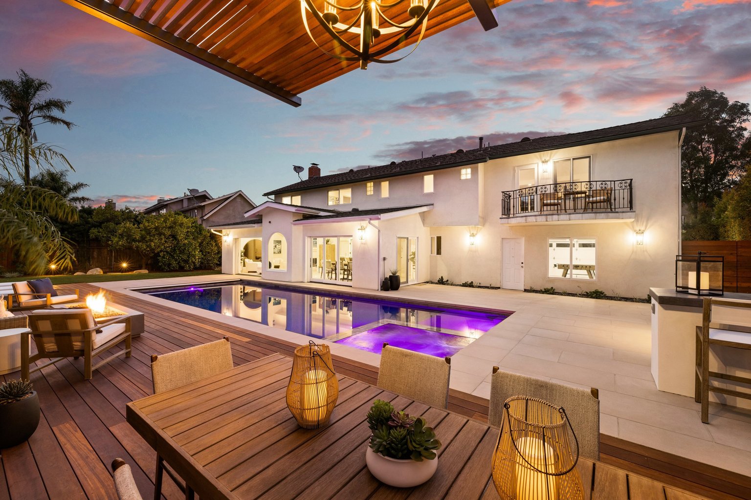Santa Barbara Vacation Rental
