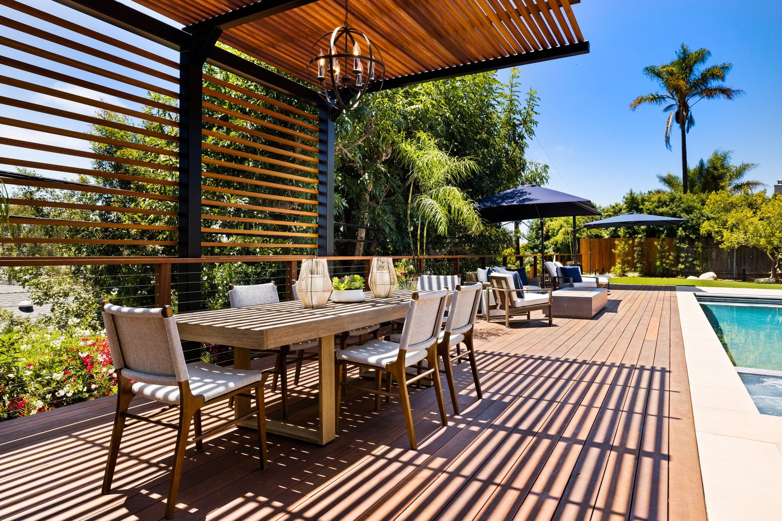 Santa Barbara Vacation Rental