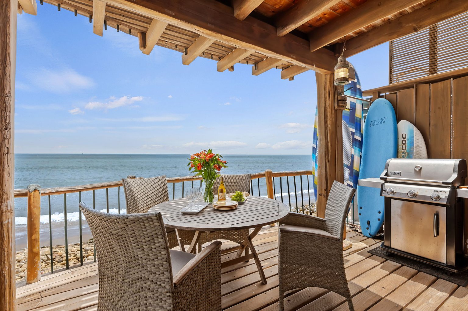 Santa Barbara Vacation Rental