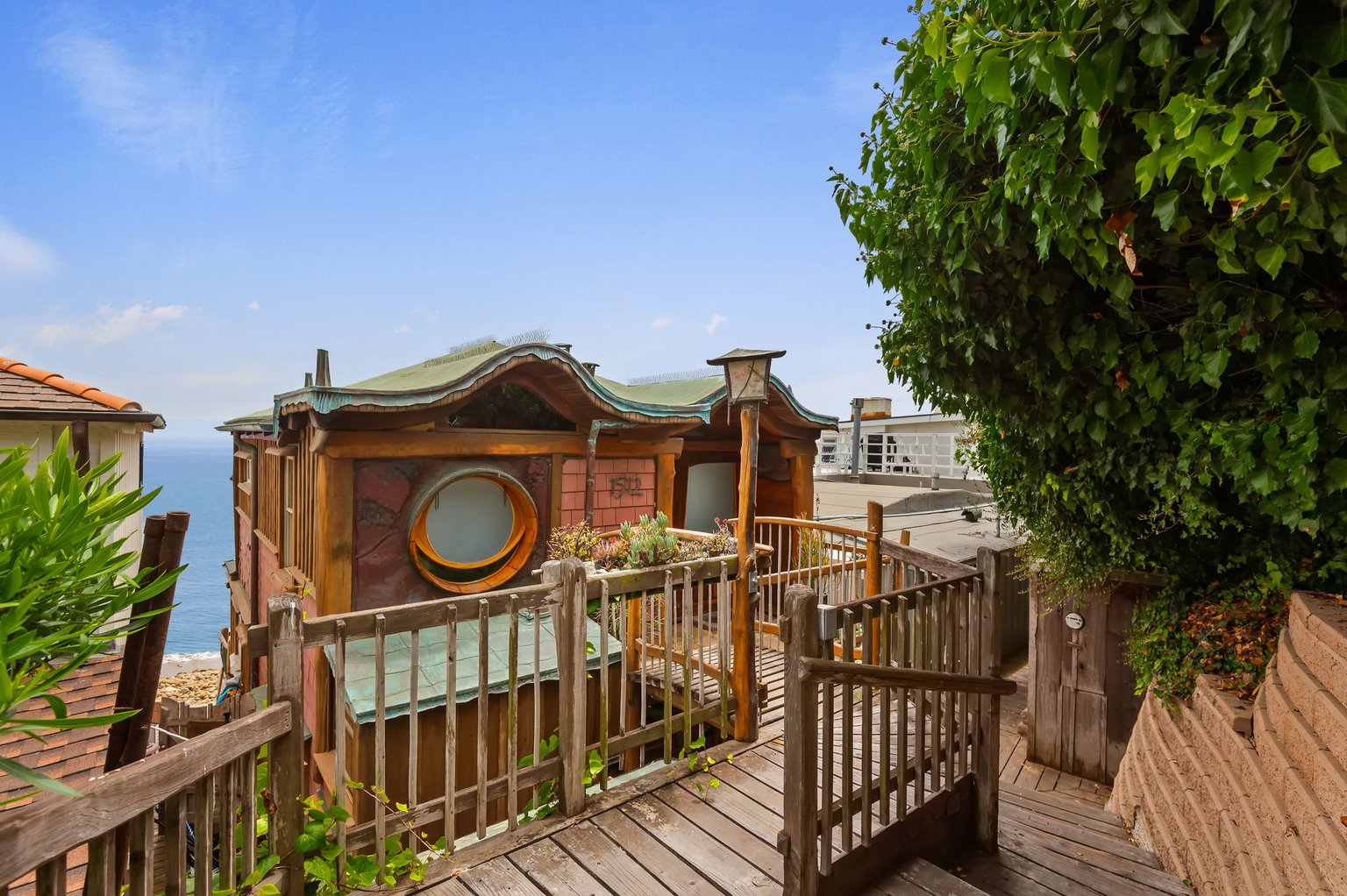 Santa Barbara Vacation Rental