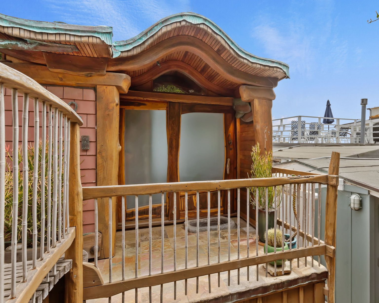 Santa Barbara Vacation Rental