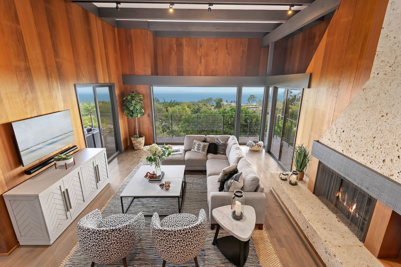 Santa Barbara Vacation Rental