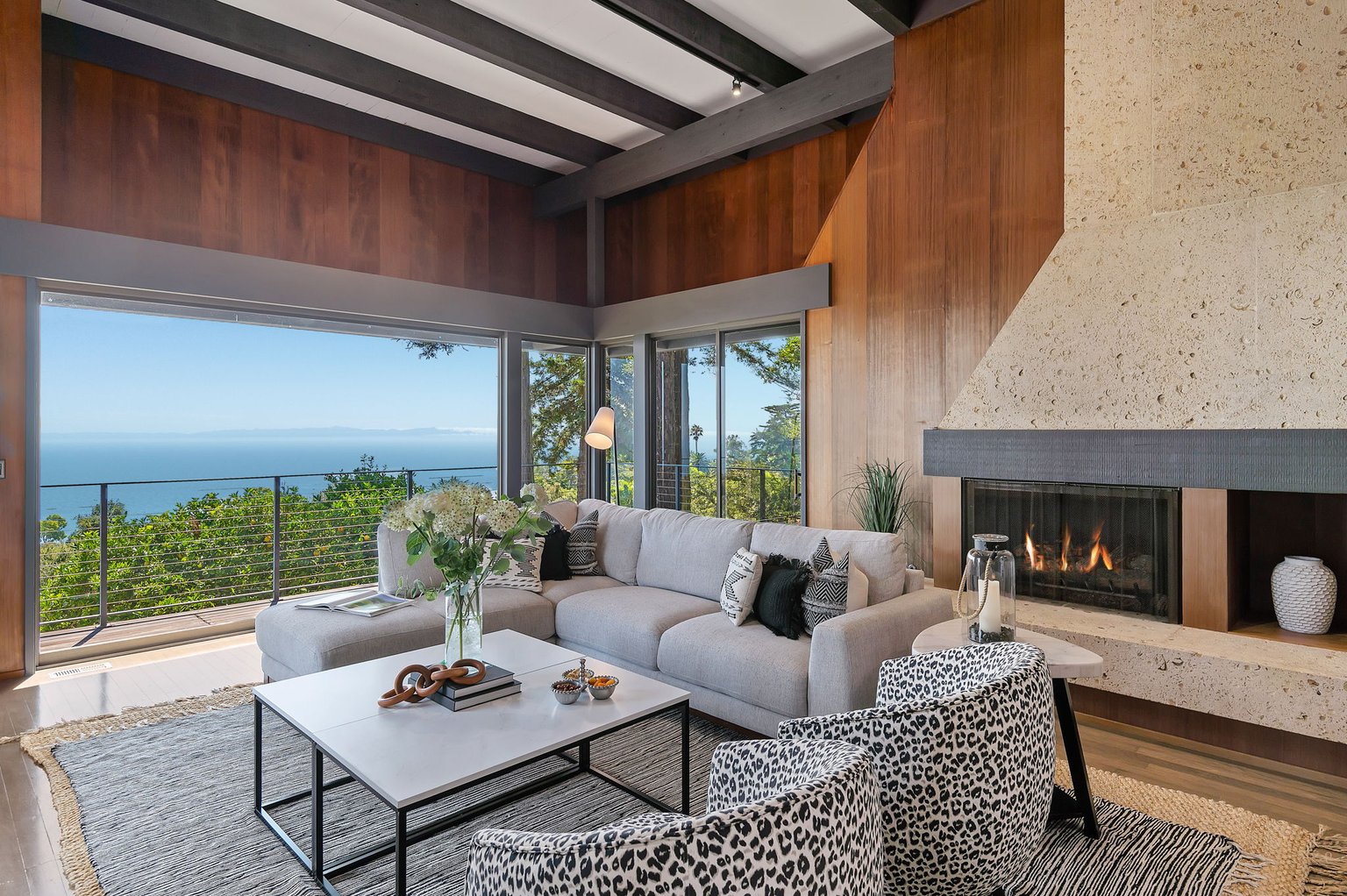 Santa Barbara Vacation Rental