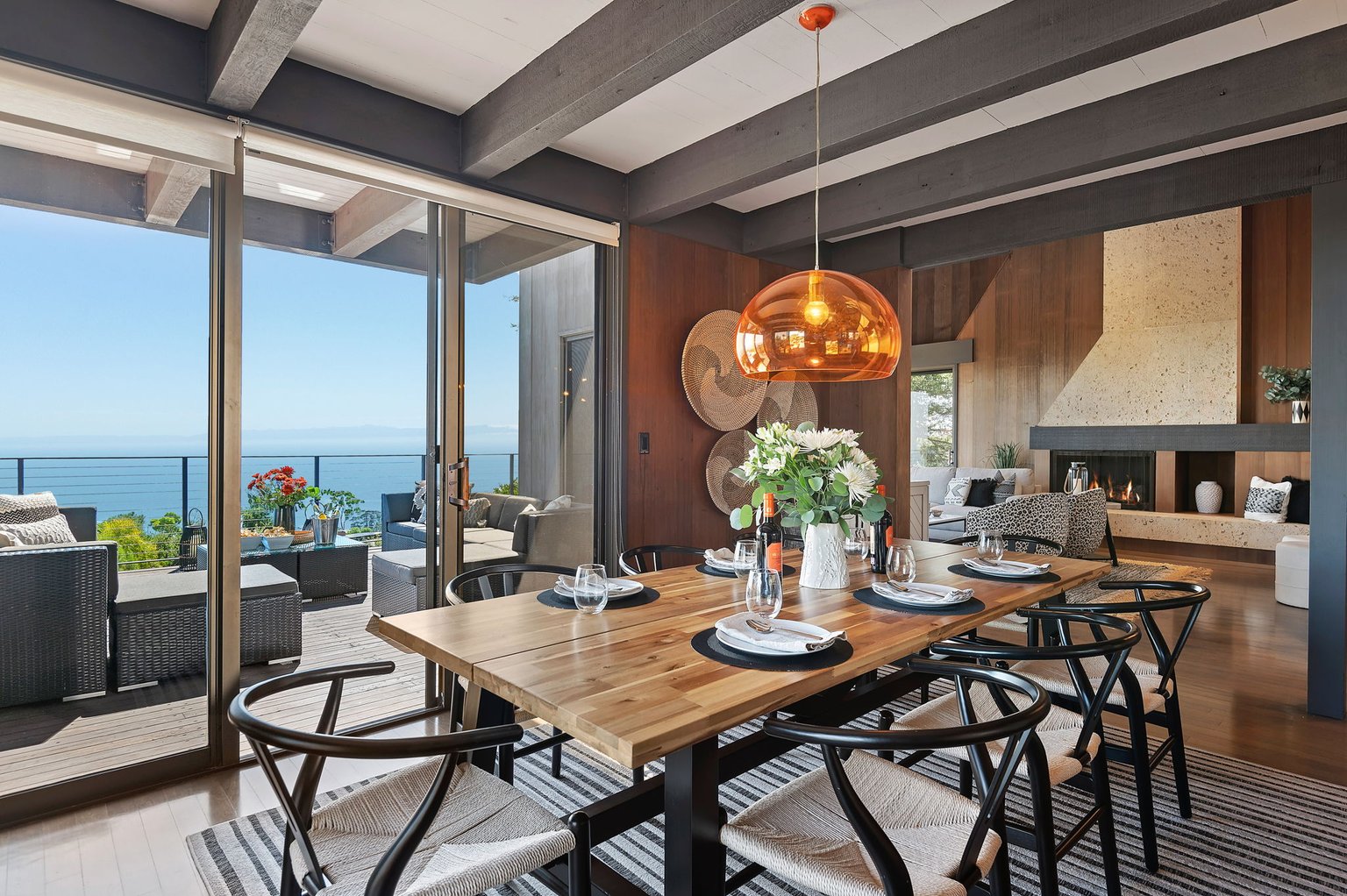 Santa Barbara Vacation Rental