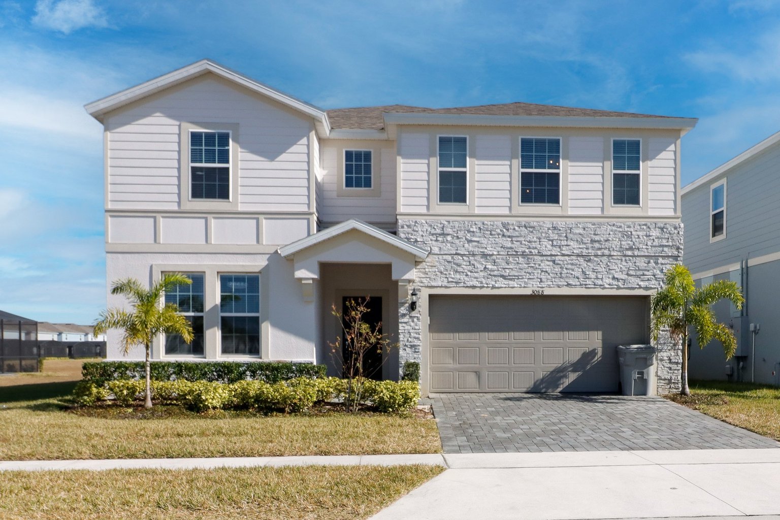 Davenport Vacation Rental