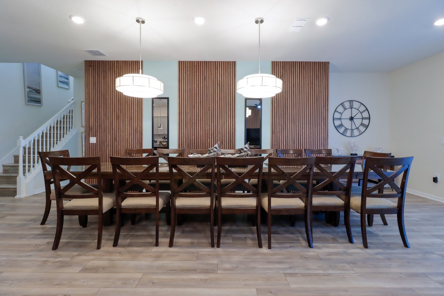 Davenport Vacation Rental