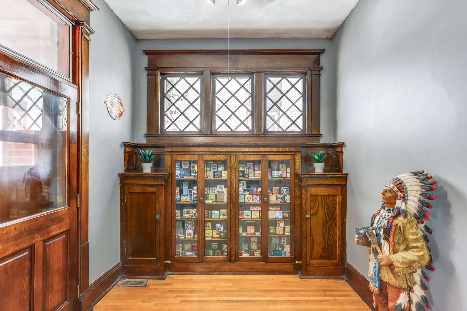 Tiffin Vacation Rental