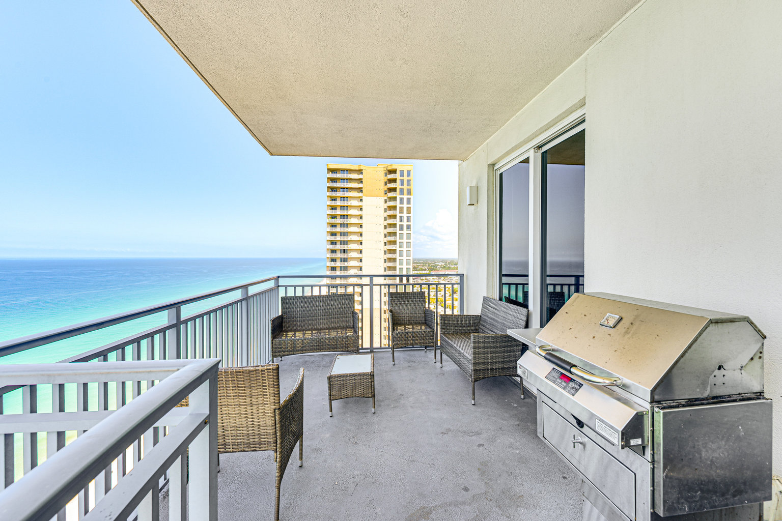 Panama City Beach Vacation Rental