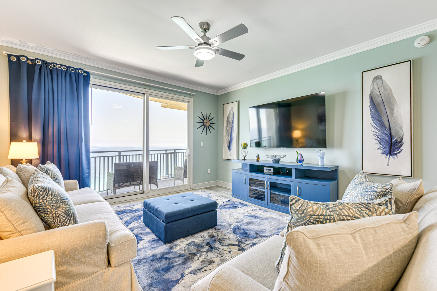 Panama City Beach Vacation Rental