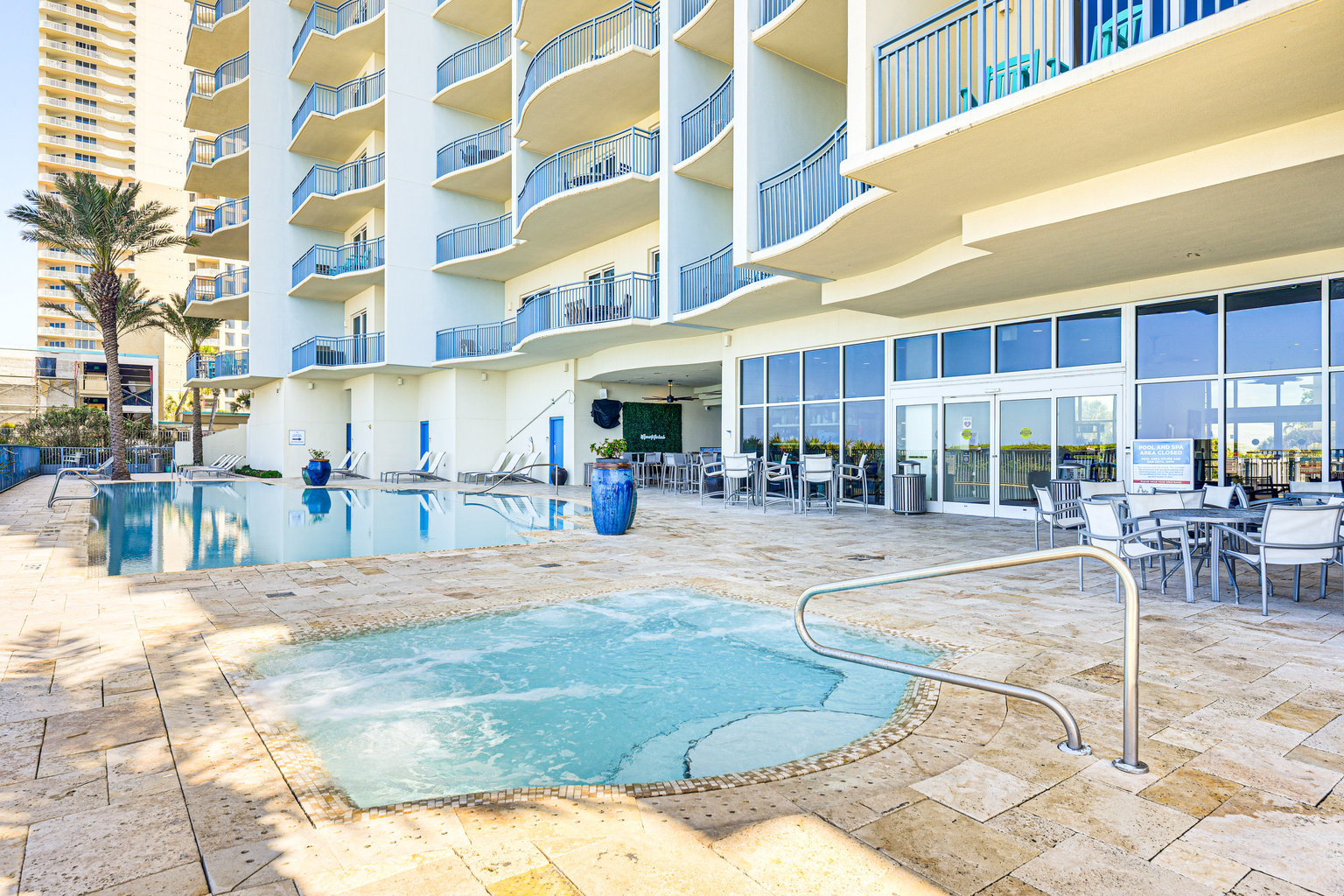Panama City Beach Vacation Rental