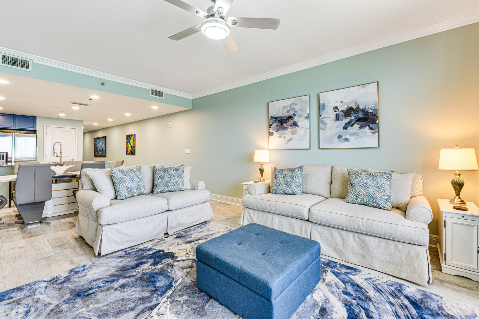Panama City Beach Vacation Rental