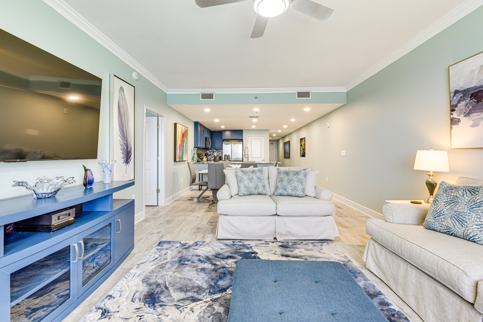 Panama City Beach Vacation Rental