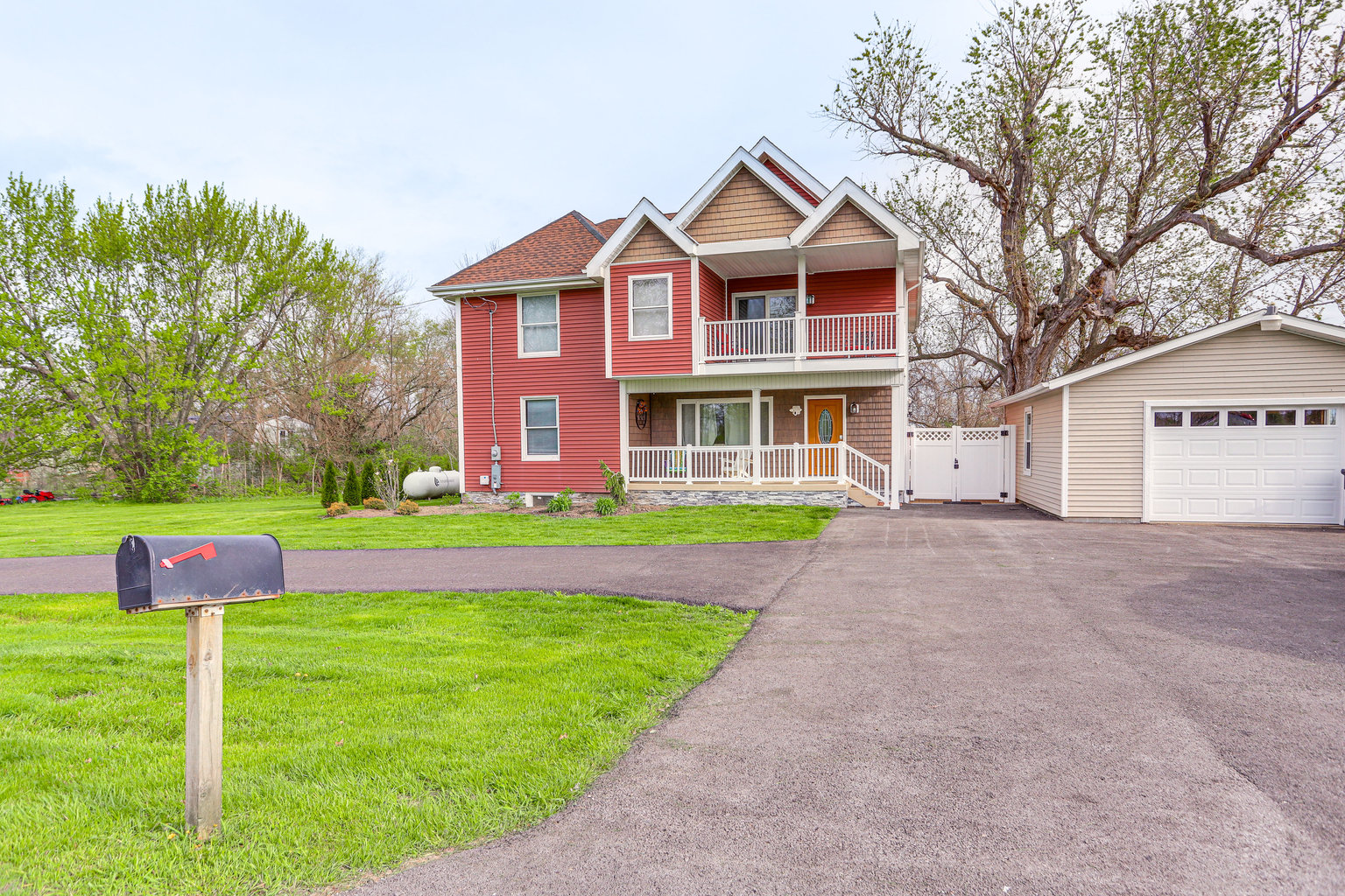 Huron Vacation Rental