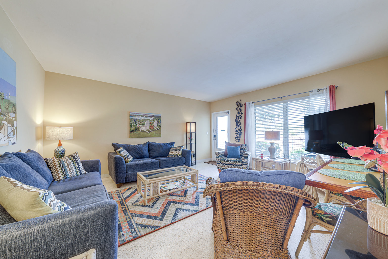 Fort Lauderdale Vacation Rental