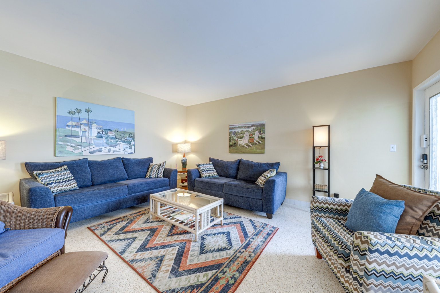 Fort Lauderdale Vacation Rental