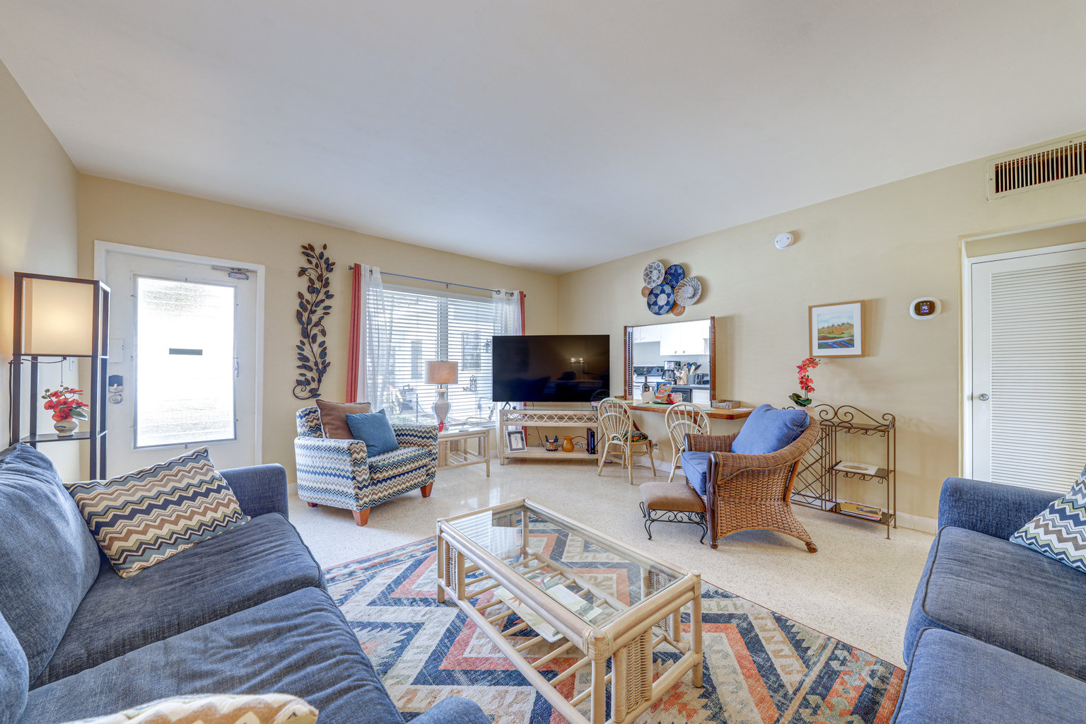 Fort Lauderdale Vacation Rental