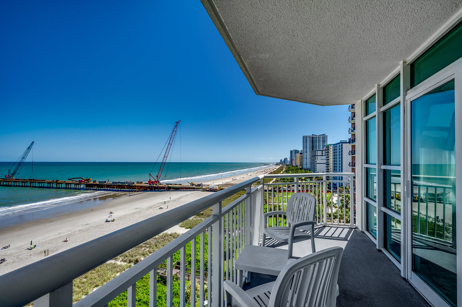 Myrtle Beach Vacation Rental