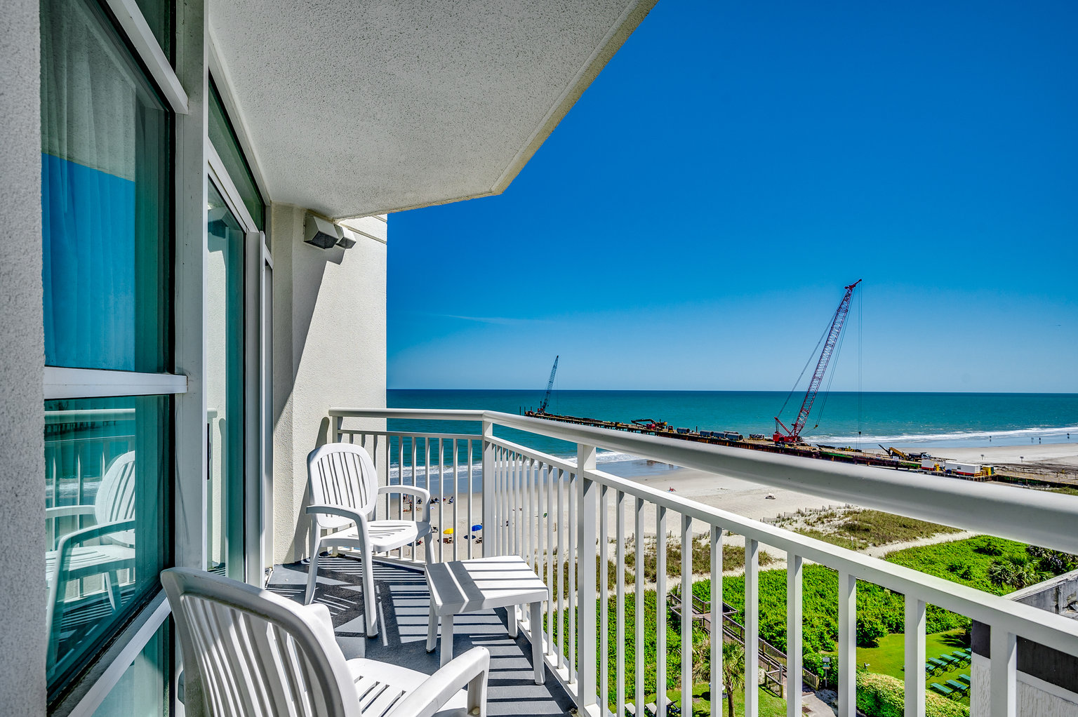 Myrtle Beach Vacation Rental