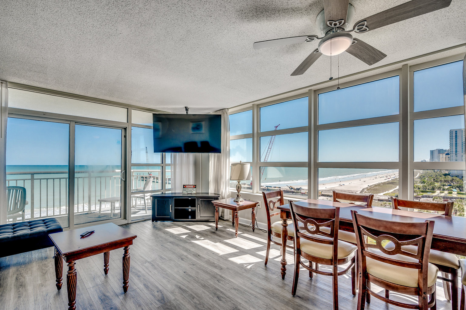 Myrtle Beach Vacation Rental