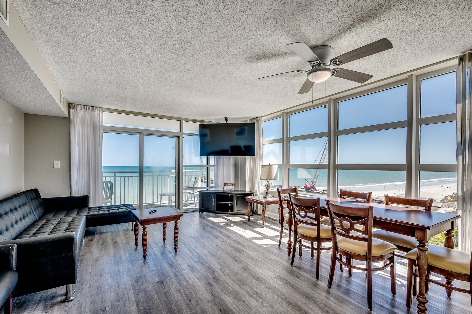 Myrtle Beach Vacation Rental