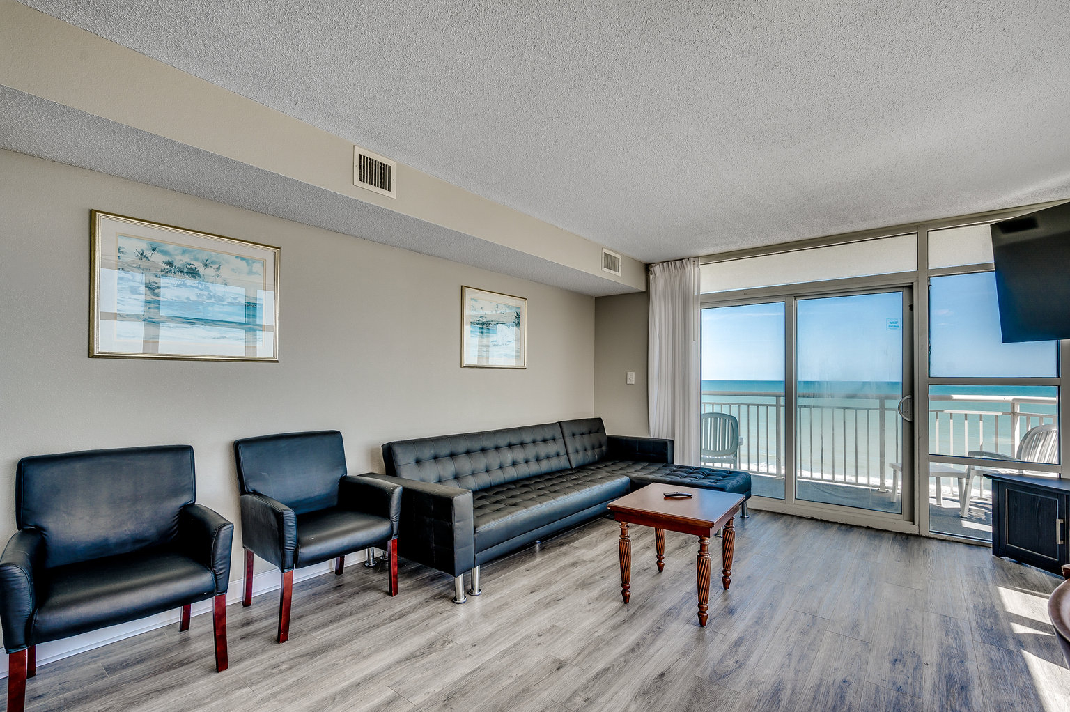 Myrtle Beach Vacation Rental