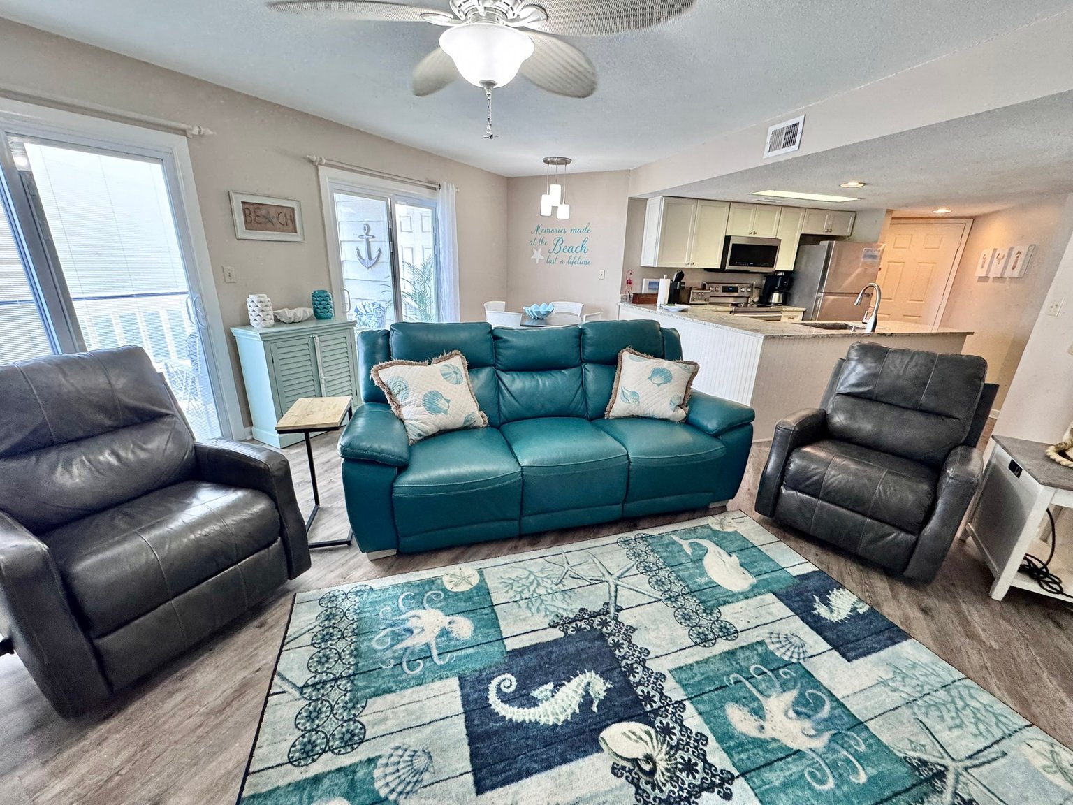 Gulf Shores Vacation Rental