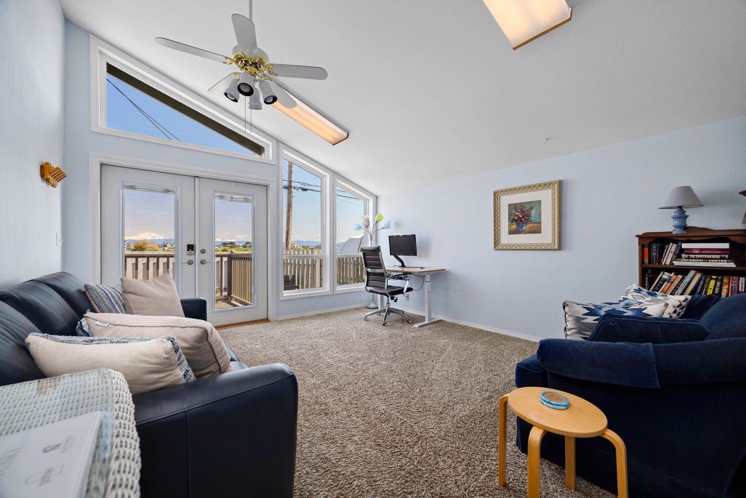 Ferndale Vacation Rental